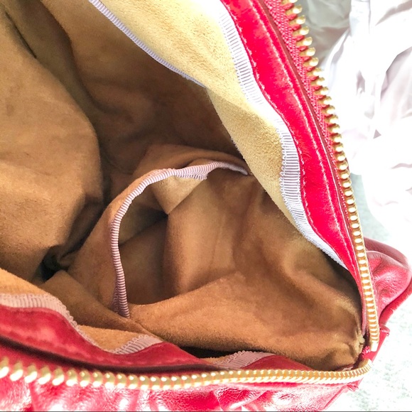 JIMMY CHOO RAMONA BAG - Picture 14 of 16